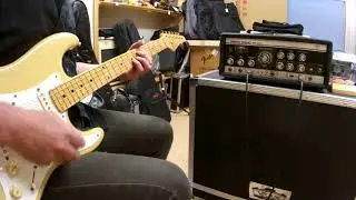 Roland Space Echo RE-201 Clean Sound