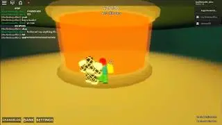 A bizarre day : Tom location