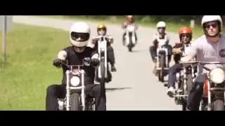 Prism Motorcycle
