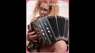 CARLA PUGLIESE - NOSTALGIAS #quedateencasa #lamusicahacebien #sadaic #unidosporargentina