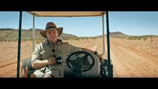 Dundee Movie: Visit The Set
