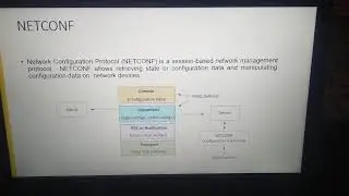 IoT system management