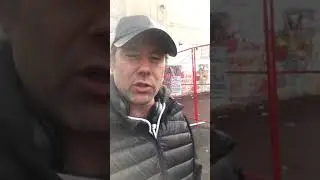 Fentenal Crisis Camp