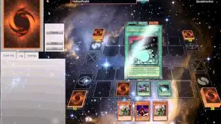 Six Samurai vs Six Samurai 2 DevPro Duel  (OTK)