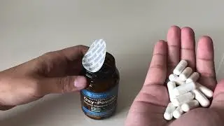 How Good Is Global Healing Center Oxy Powder Honest Review