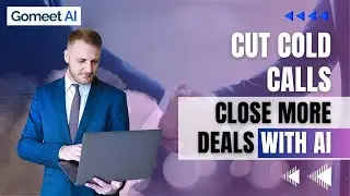 AI-powered lead generation for efficient and effective B2B sales
