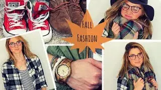 Fall Fashion 2018/Easy Outfits/GIVEAWAY