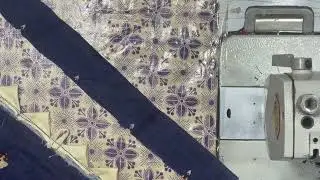 Unique Triangle Cut & Loop Sleeves Design | Fashionable Sleeve Cutting Method