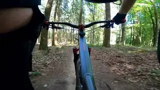 Flowtrail Bad Orb