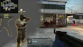 csgo de_cache ak47 5k spray transfer @jwitzz