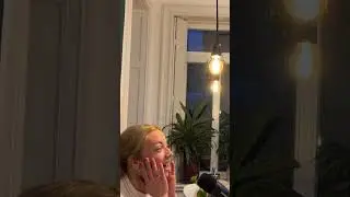 Pod mit Ei mit Zora Klipp | #shorts