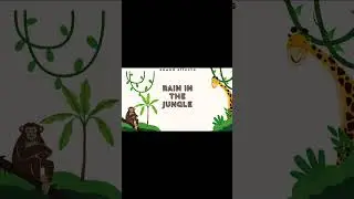Nature sounds, music and sound effects #shorts #shortvideo #sonic #sound #Rain #nature #music #birds
