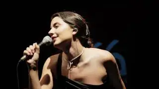 Júlia Colom, concert