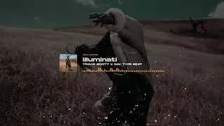 [FREE FOR NON PROFIT USE] TRAVIS SCOTT x NAV TYPE BEAT 