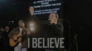 I Believe | ZC Worship