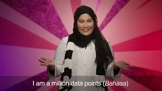 Womxn+ &mdash; A Million Data Points