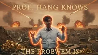 PROF. JIANG [GAME THEORY]