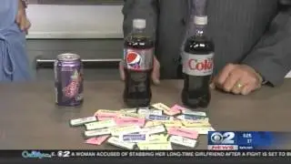 Are Artificial Sweeteners Dangerous?