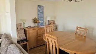 AGC Holiday Home - Devon Cliffs - Sandy Bay