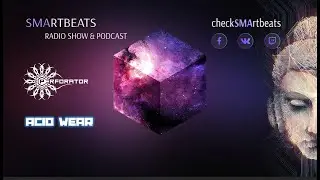 [SmartbeatS Podcast & Radioshow] - DJ FlyHead
