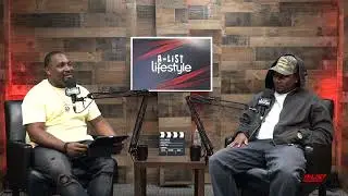Building Your Circle: The Key to Success for Artists with Jayson Lyric
