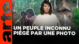 Amazonie : &agrave; la d&eacute;couverte des Massaco, un peuple autochtone inconnu - Le dessous des images - ARTE
