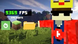 How to Boots Fps In Minecraft Java Edition 1.21.5 Mods