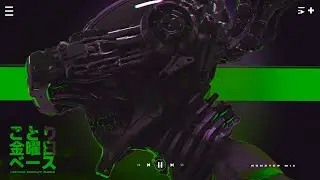 DUBSTEP MIX 2024