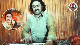 Akhiyan To Ohder hove Dil Ghabri Wyinde / Imran Ali Baghdadi / New Song Video 2026