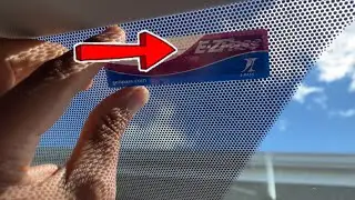 How to Order Activate Install I PASS E-ZPASS