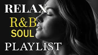 A Love Worth Remembering | Cinematic R&B Soul Songs Filled With Deep Feeling