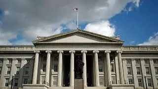 Federal deficit might pass $1T in 2019
