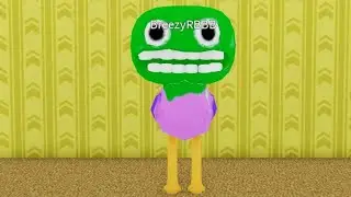 How to get JUMBO JOSH OPILA BIRD/JUMBO JOSH MUTANT BACKROOMS MORPH in Backrooms Morphs (ROBLOX)