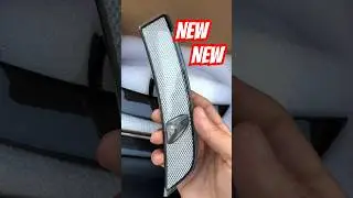 NEW SIDEMARKER LIGHTS FOR MY 2022 BRZ/GR86