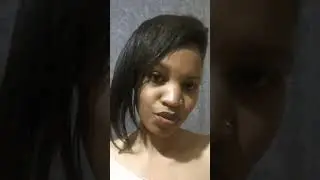Goodbye natural hair,hello Texlaxed hair.Full vedio on my channel#shorts #hair #shortsfeed