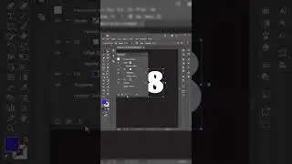 Editable Highlighted Text Effect #art #tutorial #illustration #rs