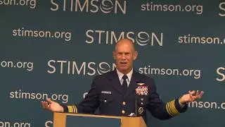 Closing Remarks at Sept. 2017 NMIO NIAG