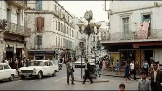 دزاير  في وا حــــد الوقــــــت