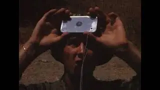 Vietnam War Macv Recondo School Bulletin, Sept. 1968, 16mm film