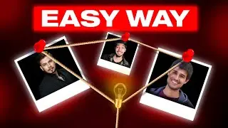 How to Find Viral Video Ideas & Research in Just 2 Minutes! ( EASY )