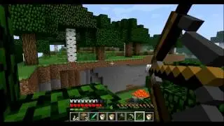 Bergasms Plays- Ultra Hardcore: Reddit Tournament #6 Part 4