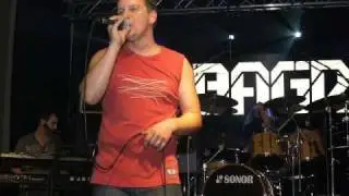 BAGR - Čerti