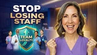 Solving Staff Retention Issues In Your Dental Practice | 5 Tips