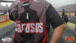 NHRA ProMod 2018 Nationals - Marc Caruso