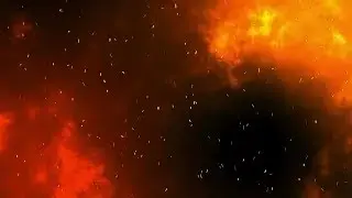 Why Is Fire So Mesmerizing?