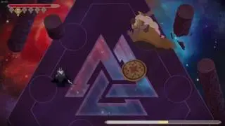 [Linux Gaming] Jotun - How to beat Odin