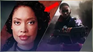 Destiny 2 Lore - Who is Ikora Rey?