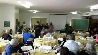 Starshine Academy Student Singers