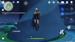 genshin impact | without protogems 🤡