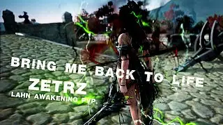 BDO LAHN AWAKENING  PVP 